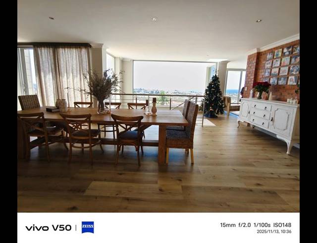 4 BEDROOM HOUSE FOR SALE IN HARTENBOS HEUWELS